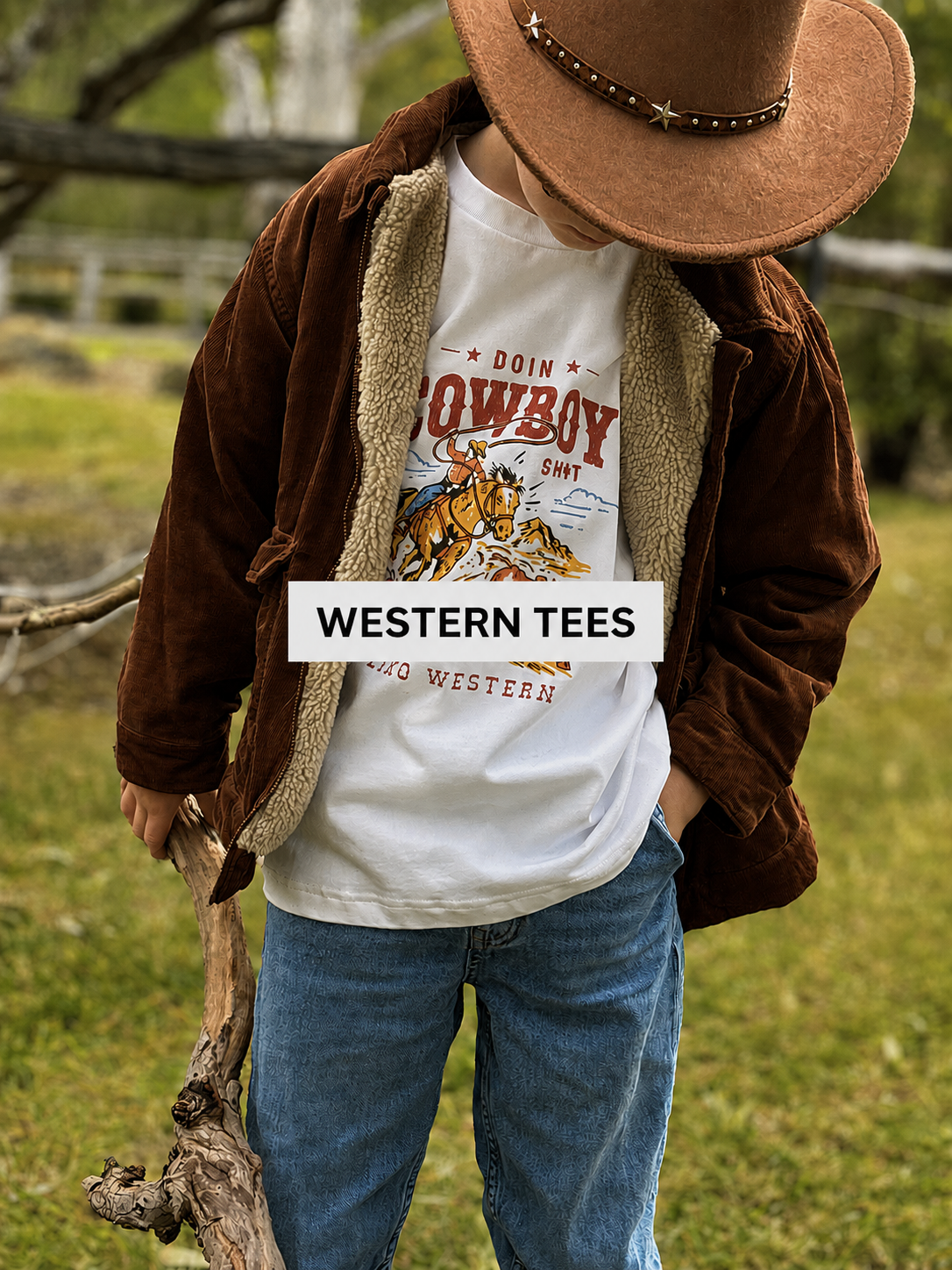 Western