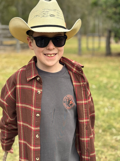 Built Country Tough