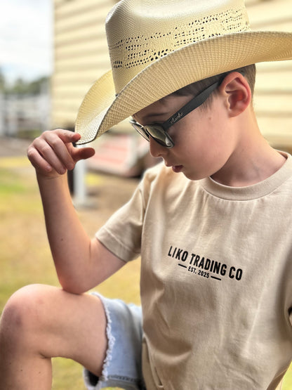 Raised Country