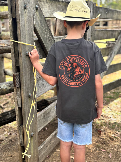 Built Country Tough