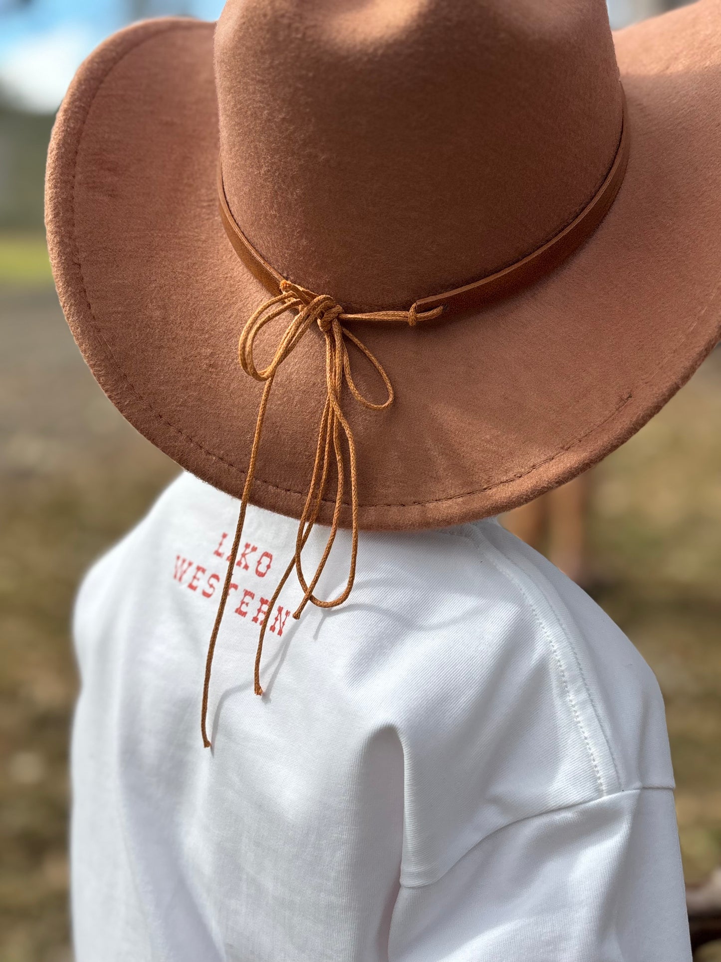 Doin Cowboy Sh*t
