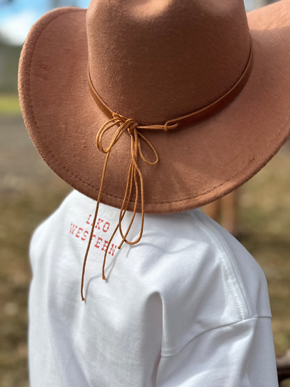Doin Cowboy Sh*t