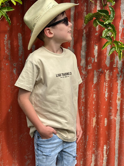 Raised Country