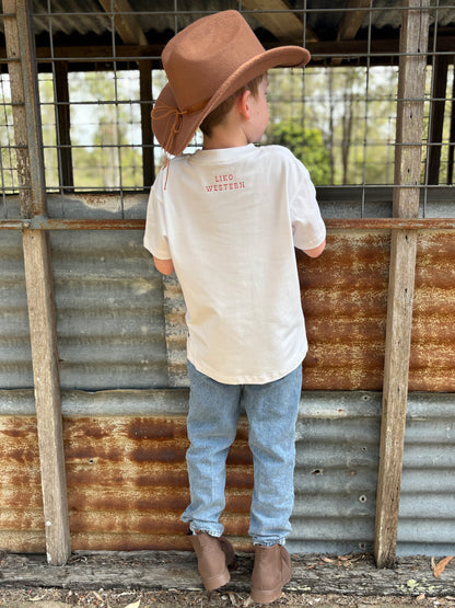 Doin Cowboy Sh*t