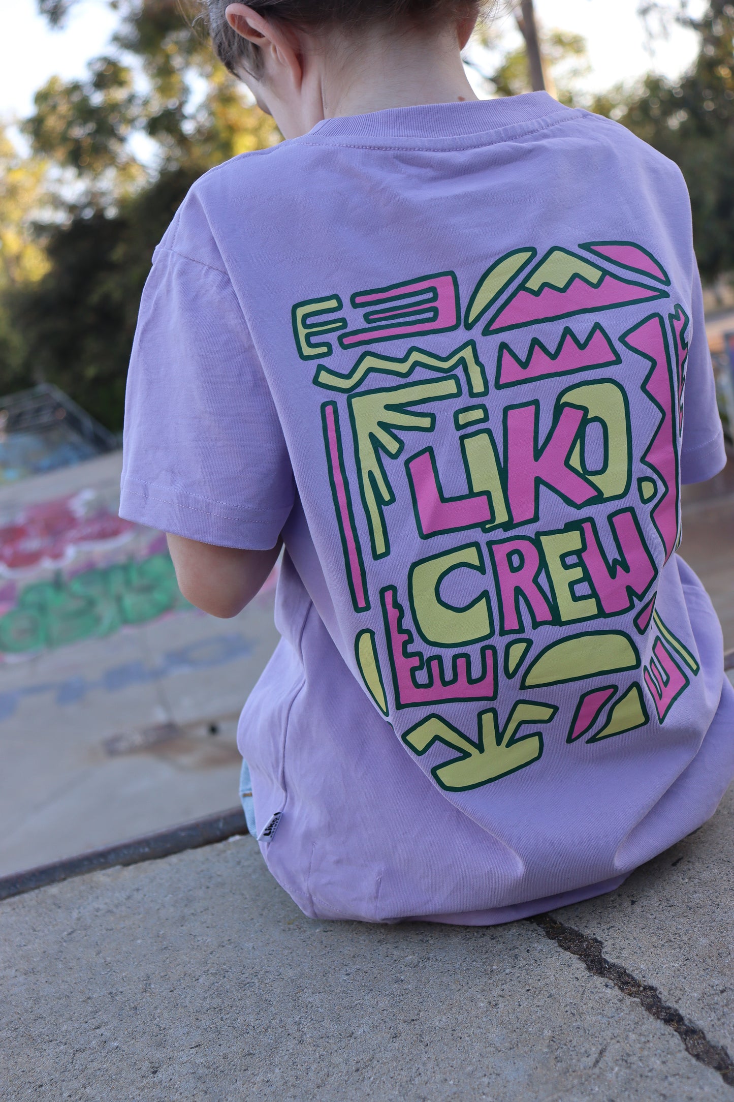 Liko Crew
